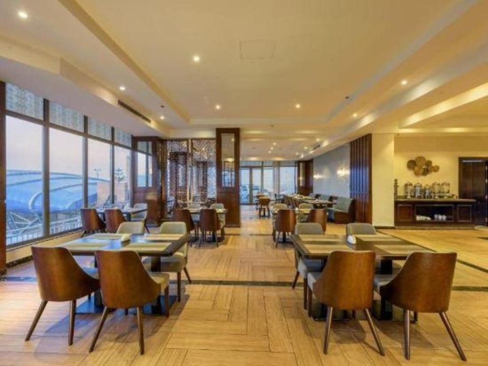 Sarwat Park Hotel Riyadh - Diplomatic Quarter Hotel in Riyadh