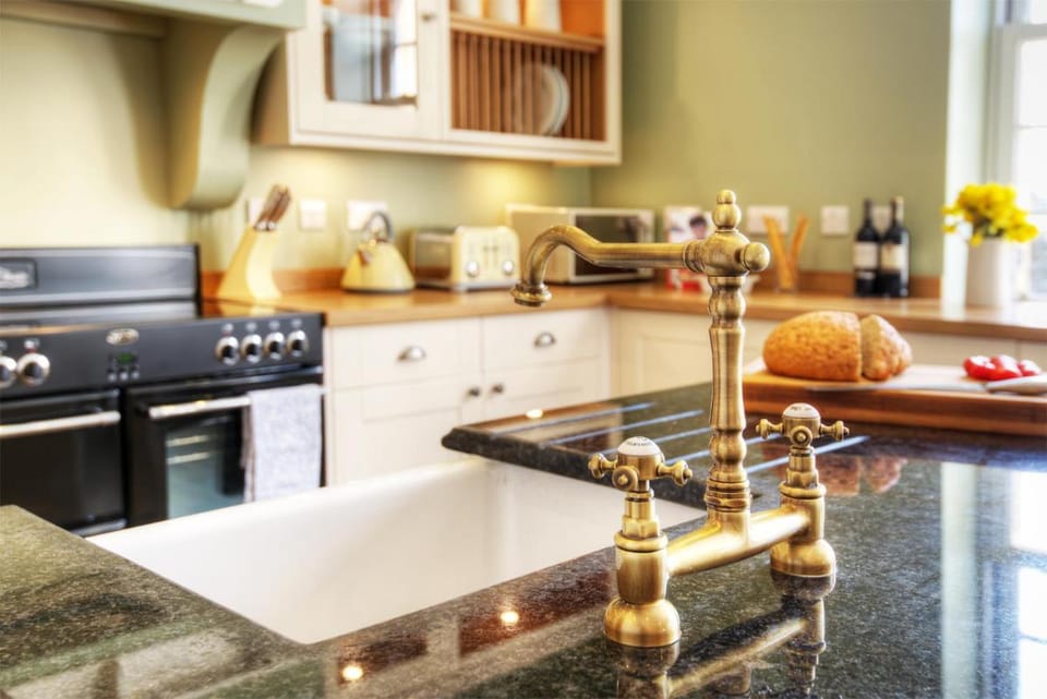 The Old Police House (3 Bedroom) Vacation rental in Craster