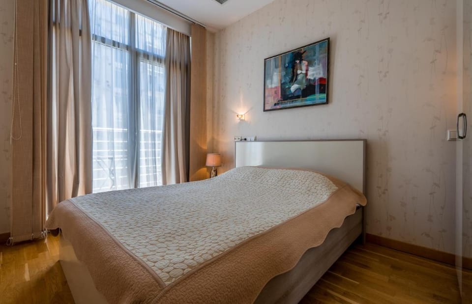Rustaveli Business Center Apartments Vacation rental in Tbilisi, Georgia