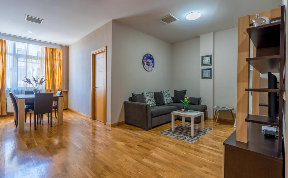 Rustaveli Business Center Apartments Vacation rental in Tbilisi, Georgia