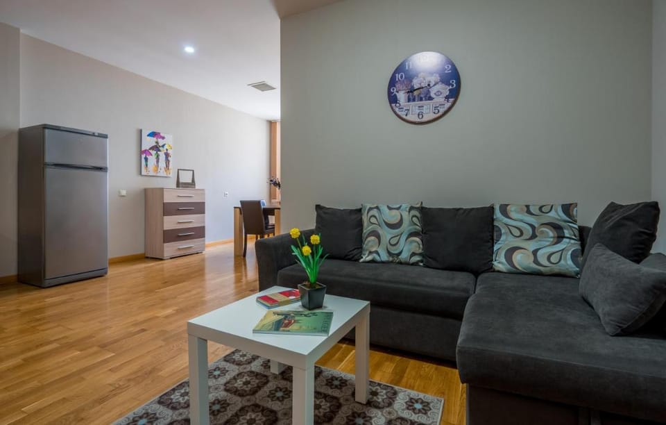 Rustaveli Business Center Apartments Vacation rental in Tbilisi, Georgia