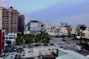 Harmony Hostel Bed and Breakfast in Kaohsiung