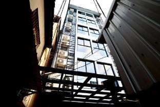Harmony Hostel Bed and Breakfast in Kaohsiung