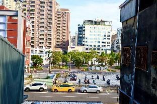Harmony Hostel Bed and Breakfast in Kaohsiung