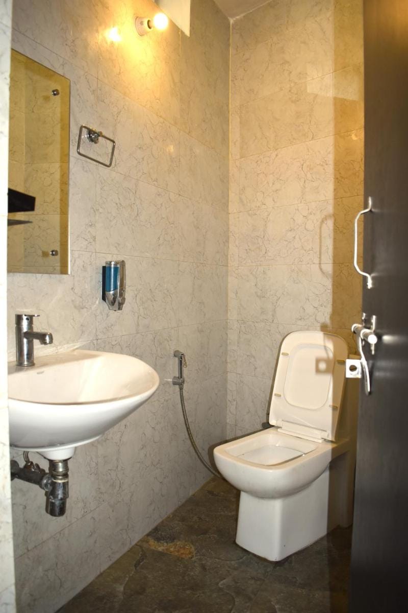 Captains Paradise Luxury Resort at Mukteshwar Hill Station Vacation rental in Uttarakhand