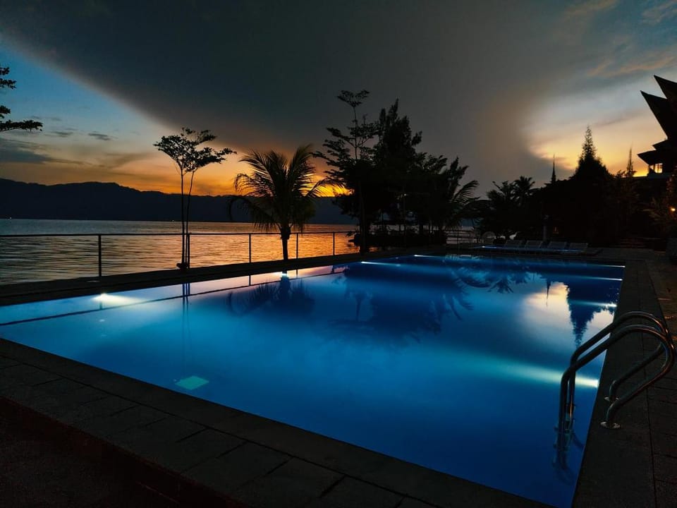 Toledo Inn Hotel in Indonesia