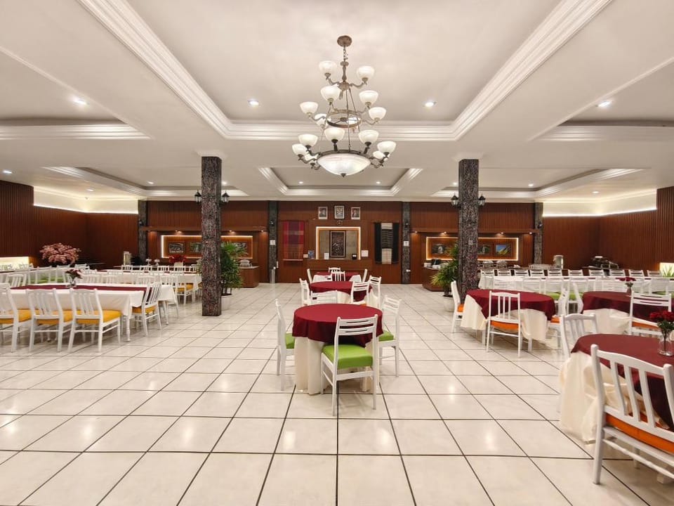 Toledo Inn Hotel in Indonesia
