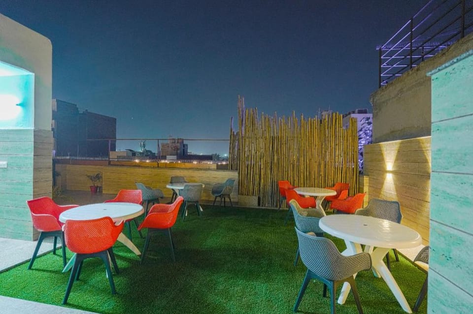 Hotel Aura Grand by Levelup Hotel in Punjab, India