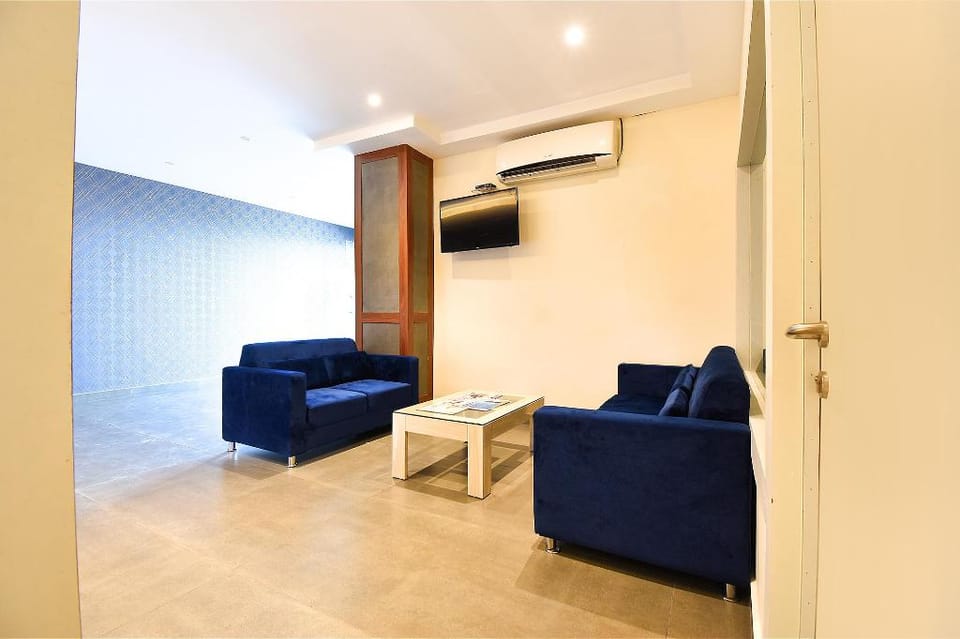 FabHotel High Rise - Marathalli Hotel in Bengaluru