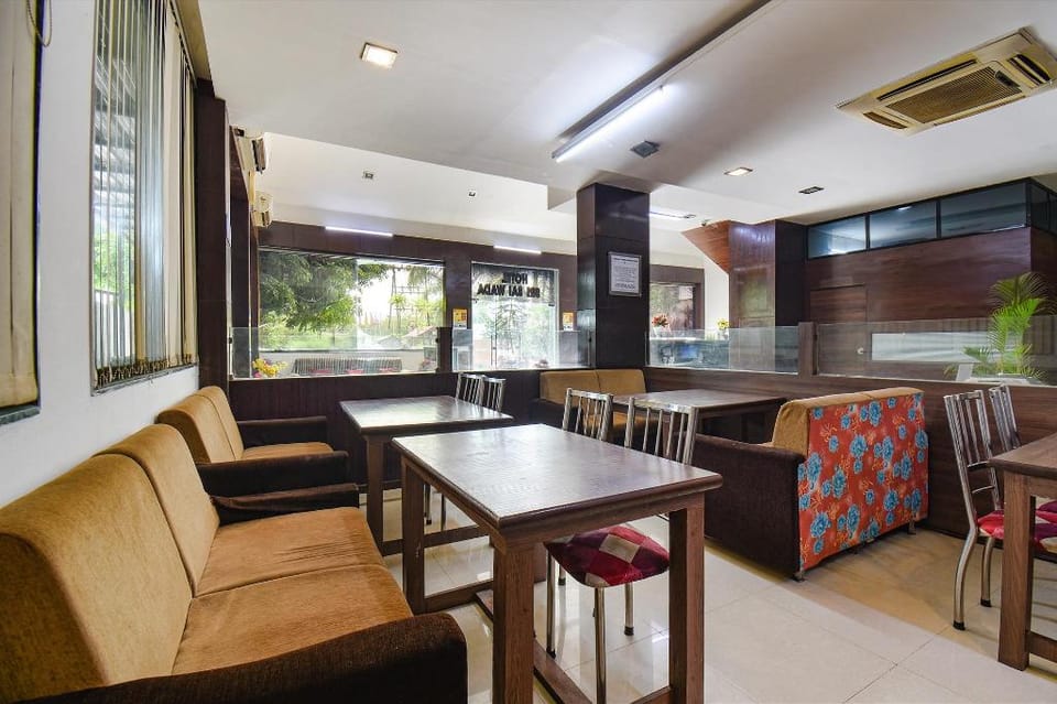 Hotel Shree Sai Wada Shirdi Hotel in Maharashtra