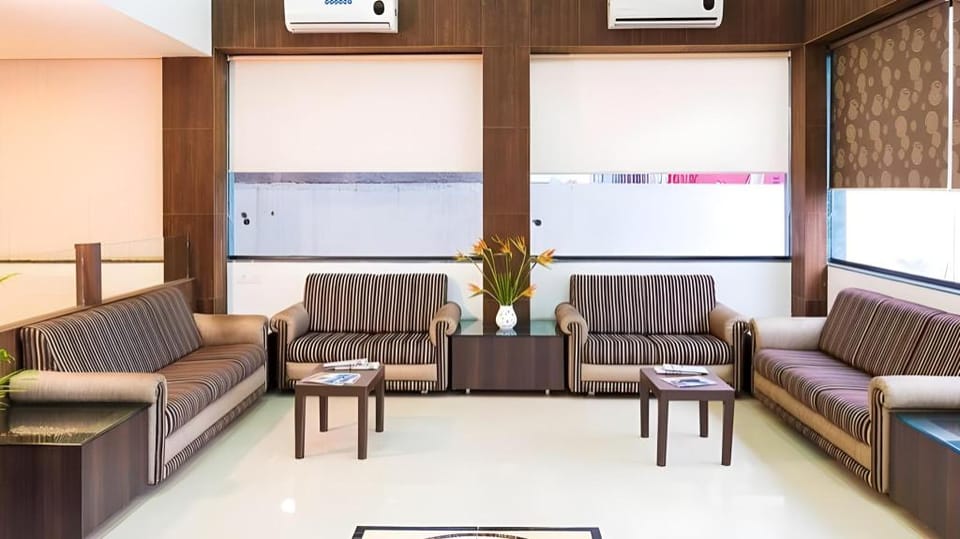 Hotel Shree Sai Wada Shirdi Hotel in Maharashtra