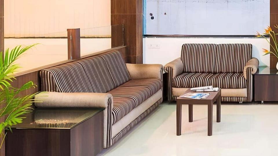 Hotel Shree Sai Wada Shirdi Hotel in Maharashtra