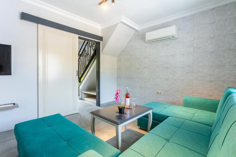 Villa Ayla Paradise in Dalyan Apartment in Dalyan