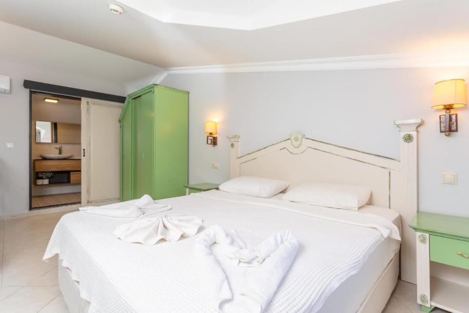 Villa Ayla Paradise in Dalyan Apartment in Dalyan