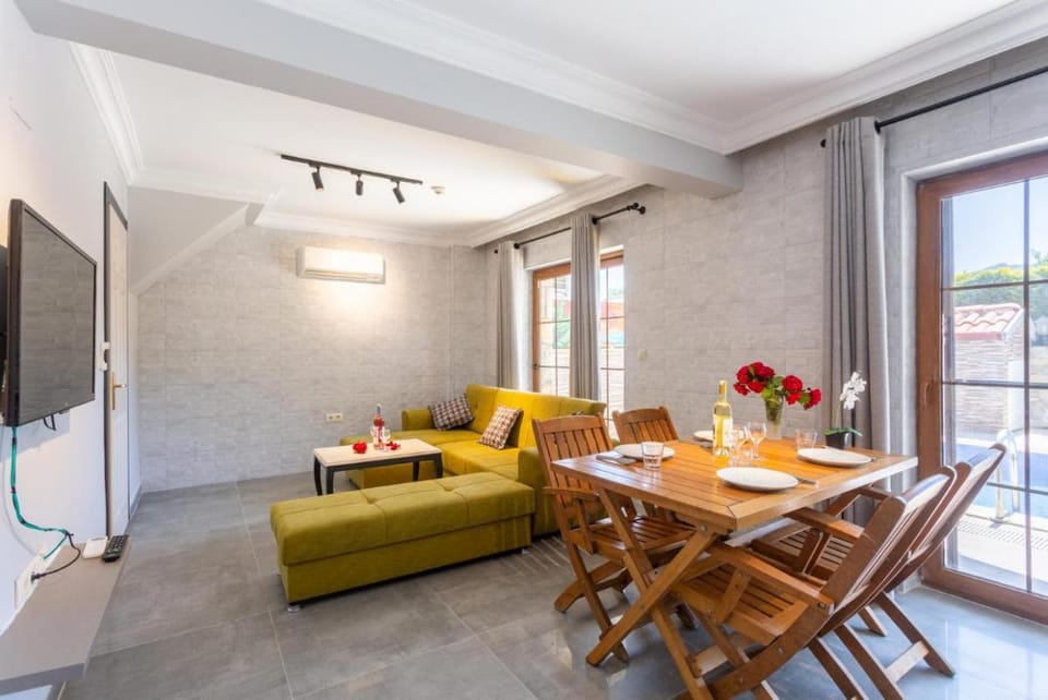 Villa Canan Paradise Apartment in Dalyan