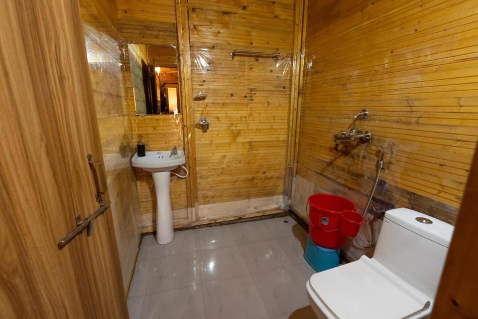 Hitide Beach Resort Resort in Canacona