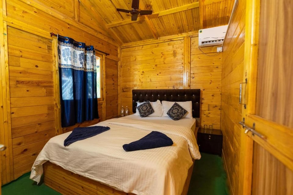 Hitide Beach Resort Resort in Canacona