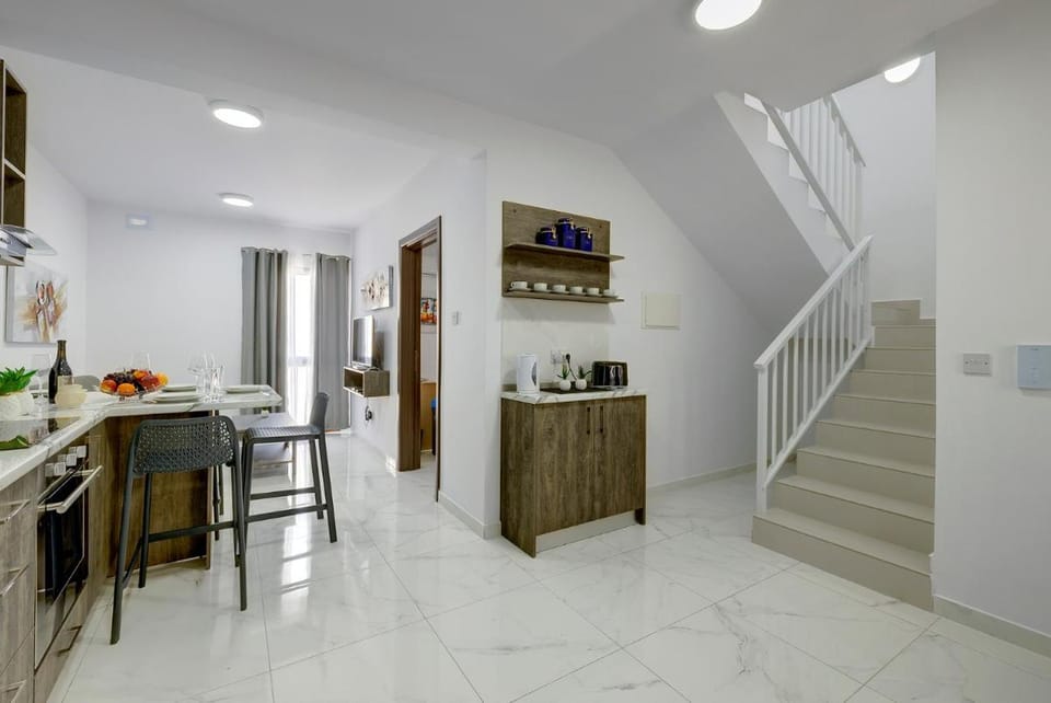 Sir William Reid Apartments Apartment in Malta