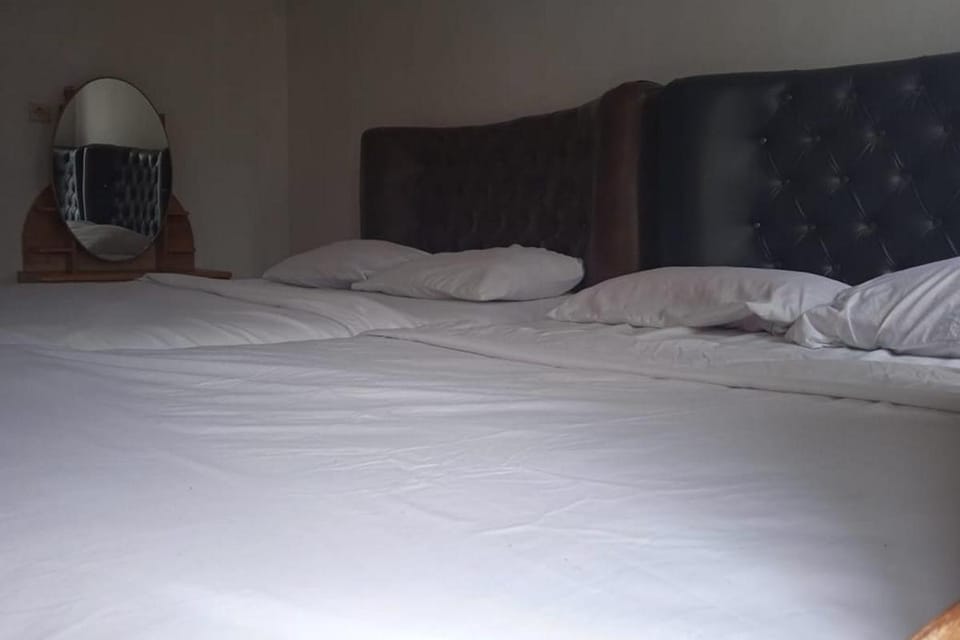 Yeski Homestay at Desa Wisata Bromo Mitra RedDoorz Hotel in East Java