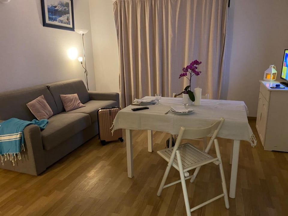 Olydea Oleron les Sables Vignier Apartment in Saint-Georges-d'Oléron