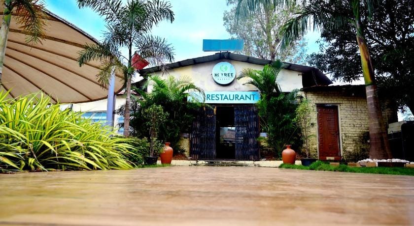KK Tree Retreat Igatpuri Hotel in Igatpuri
