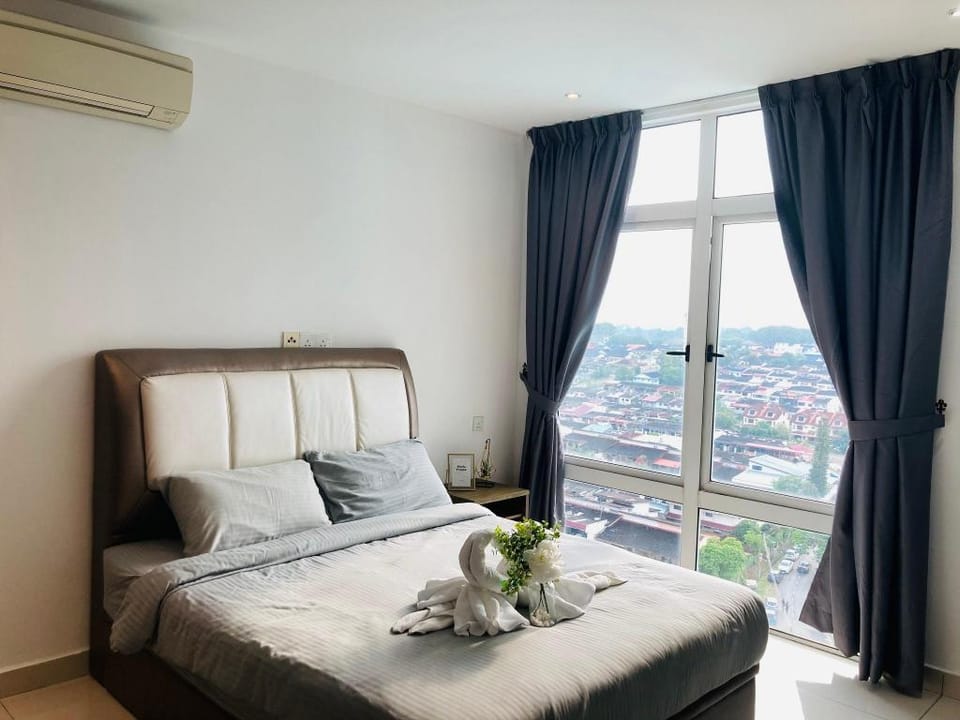 KSL D'Esplanade Residence  Apartment in Johor Bahru