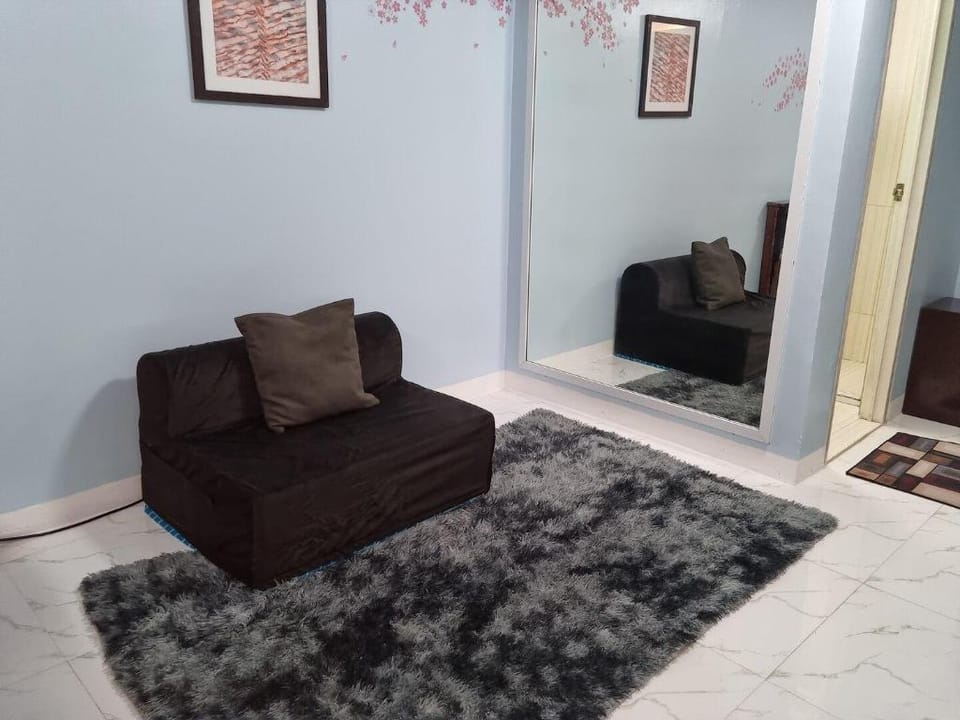 CAMPVILLE 6, Cherry Blossoms Vacation rental in Muntinlupa