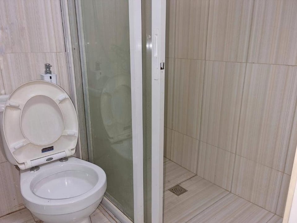 CAMPVILLE 6, Cherry Blossoms Vacation rental in Muntinlupa