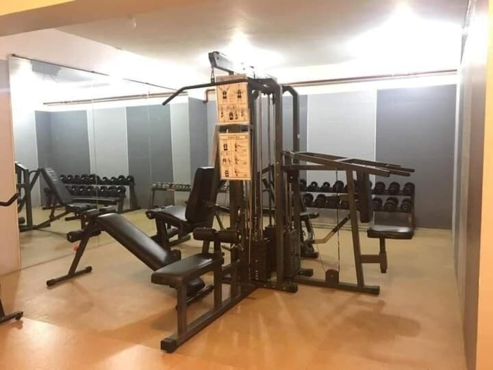 CENTROPOLIS 2, Green Bliss Apartment in Muntinlupa