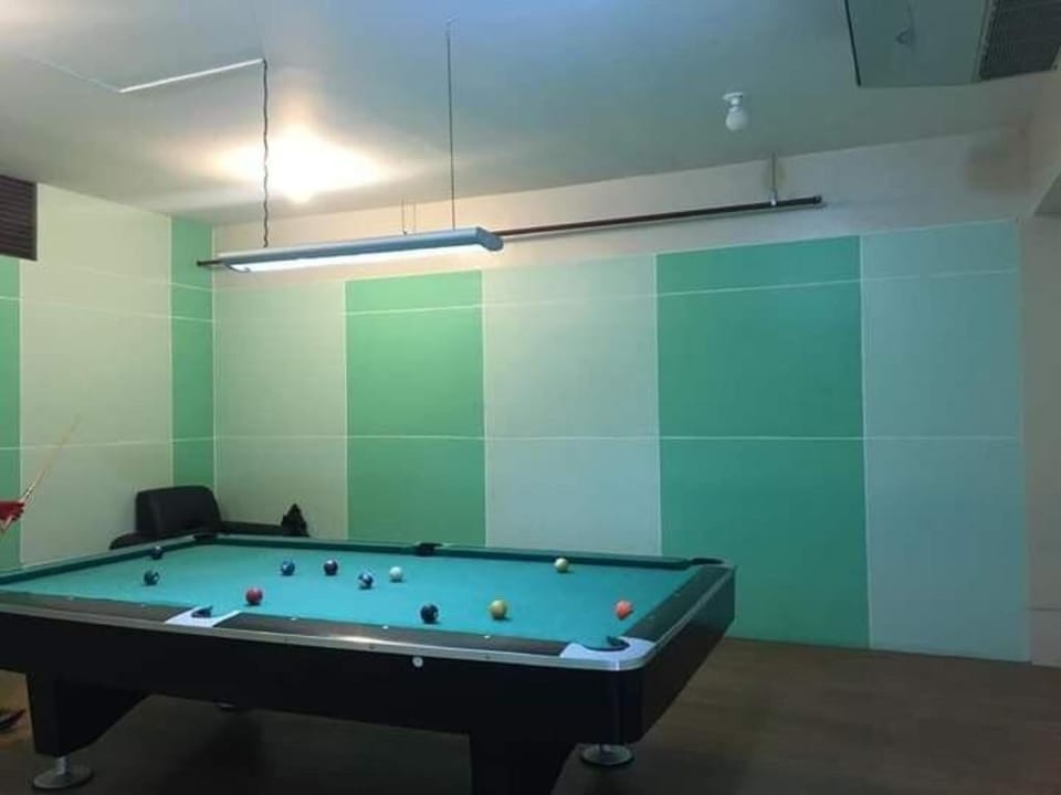 CENTROPOLIS 2, Green Bliss Apartment in Muntinlupa
