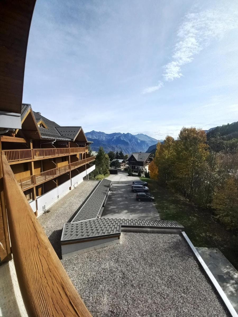 Olydea les Bottieres - Saint-Pancrace Apartment hotel in Auvergne-Rhône-Alpes