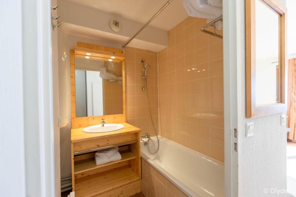 Olydea les Bottieres - Saint-Pancrace Apartment hotel in Auvergne-Rhône-Alpes