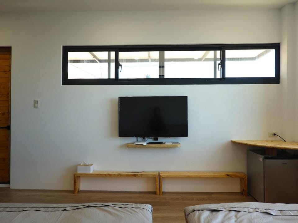 Wootz - Ocean-view Quad Room Vacation rental in Kaohsiung