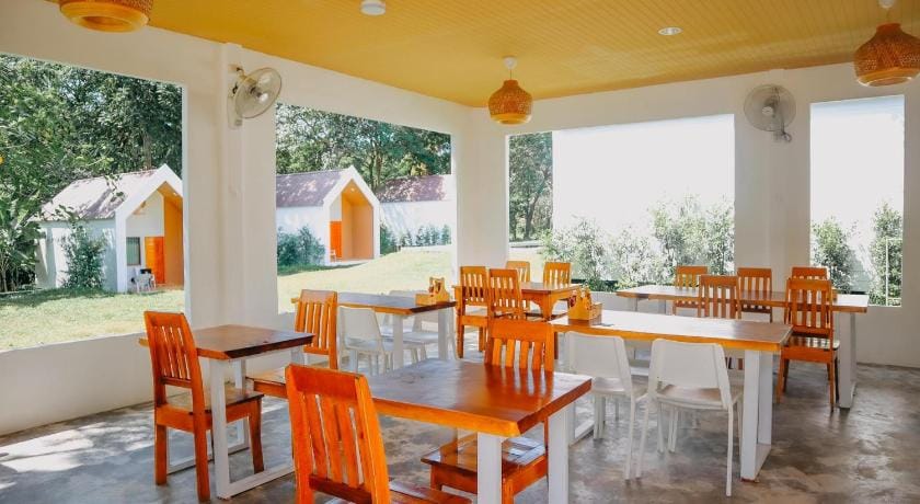 Sea Bear Resort (Koh payam) Resort in Ko Phayam