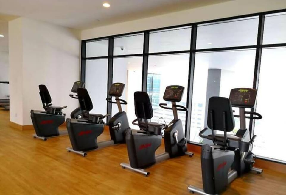 Sanitized Luxury Loft @Bangsar LRT, KL Sentral Apartment in Federal Territory of Kuala Lumpur