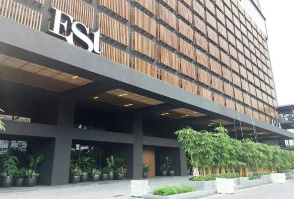 Sanitized Luxury Loft @Bangsar LRT, KL Sentral Apartment in Federal Territory of Kuala Lumpur
