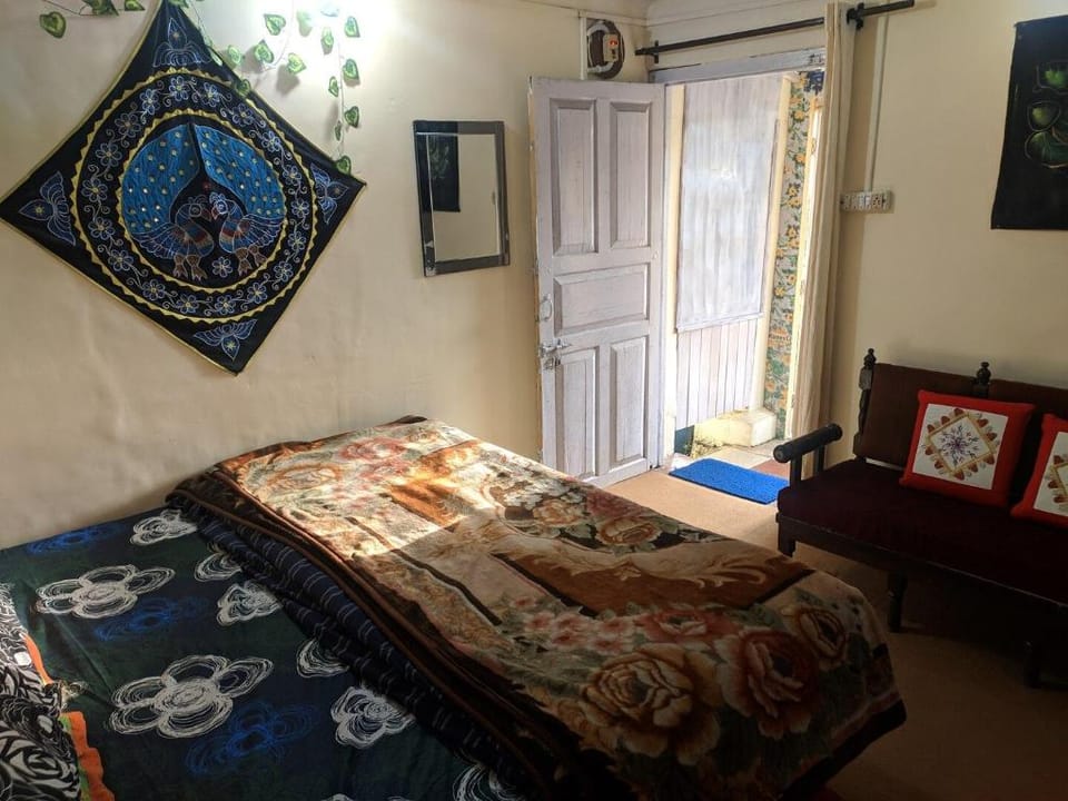 Prashant Homestay Nainital Apartment in Uttarakhand
