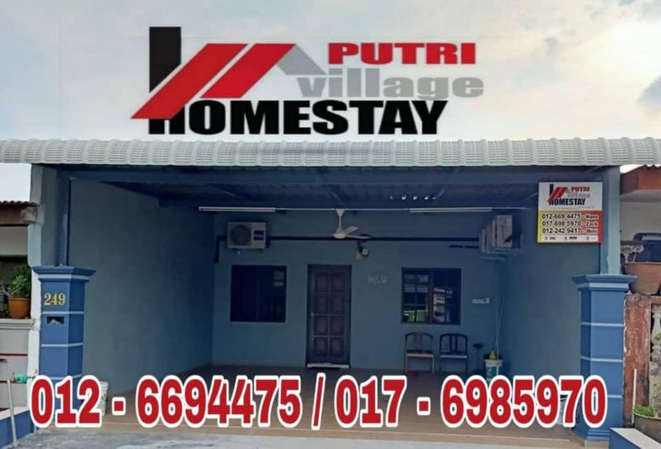 Homestay Seremban Vacation rental in Negeri Sembilan, Malaysia