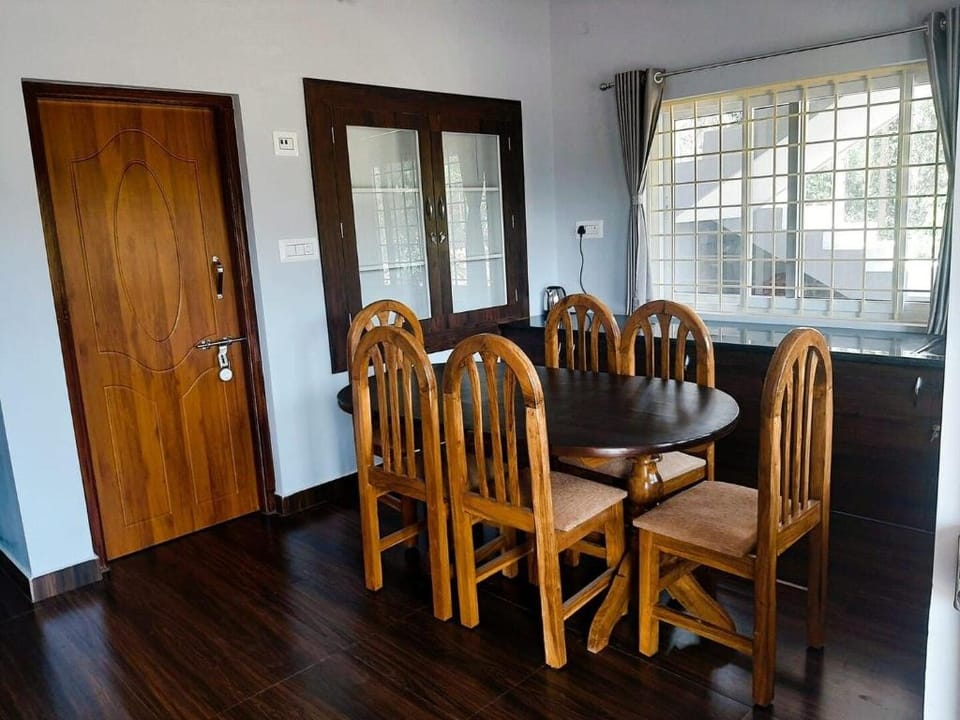 Aloka Farmstay Dormitory Vacation rental in Kerala