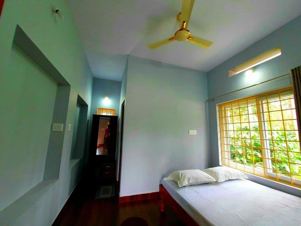 Aloka Farmstay Dormitory Vacation rental in Kerala