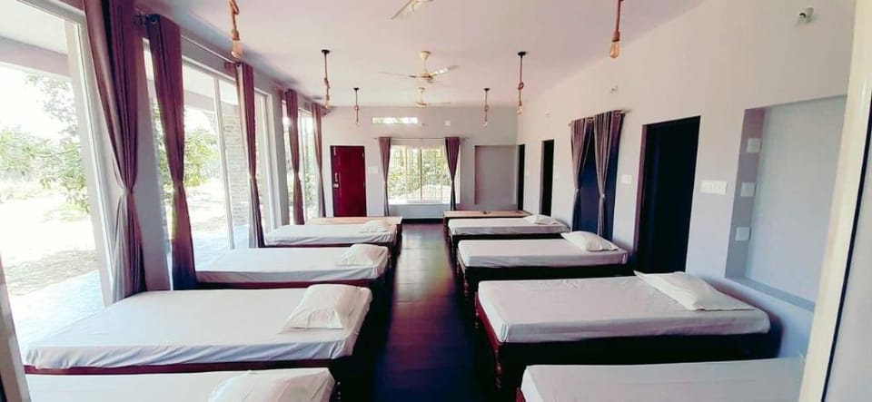 Aloka Farmstay Dormitory Vacation rental in Kerala