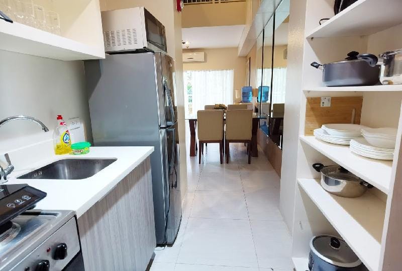 MY-A612 (VIP 3BR) SEE Condominiums at Pico de Loro Vacation rental in Nasugbu