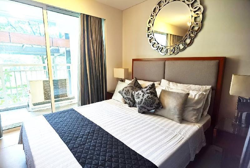 MY-A612 (VIP 3BR) SEE Condominiums at Pico de Loro Vacation rental in Nasugbu