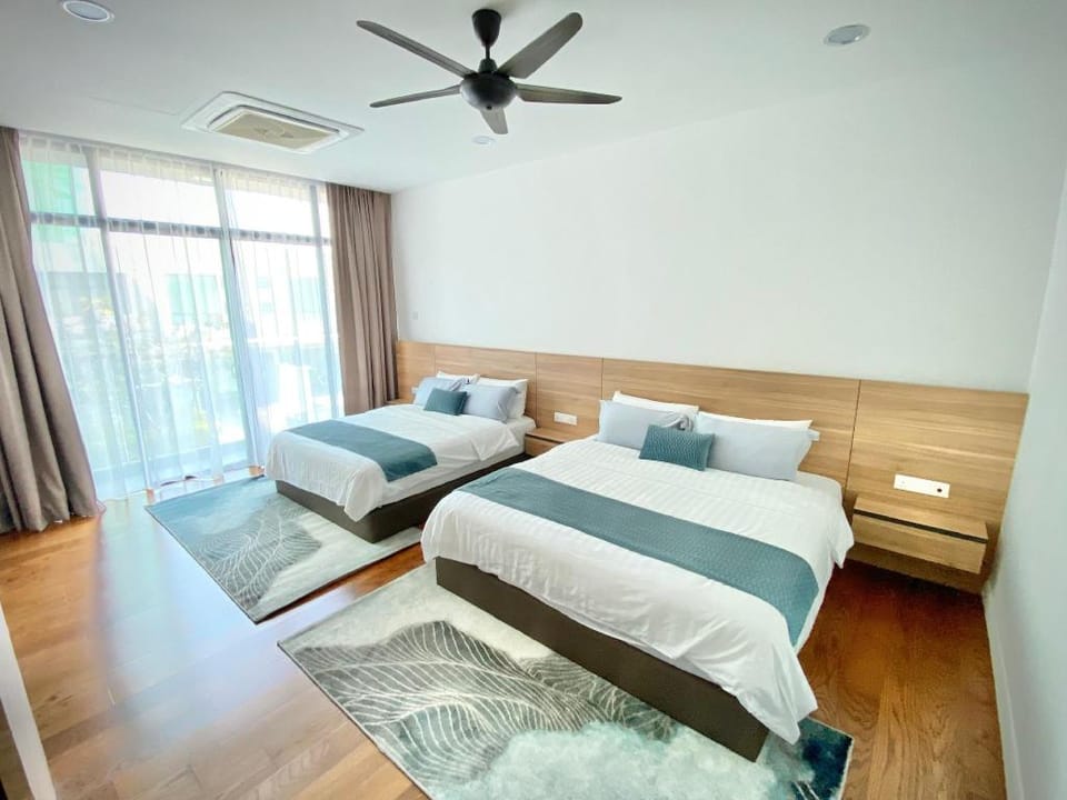 LeGrace Villa Langkawi Private Pool Villa in Kedah