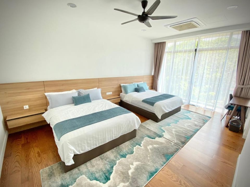 LeGrace Villa Langkawi Private Pool Villa in Kedah