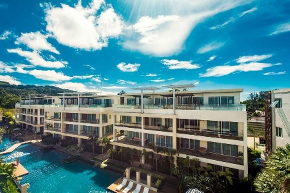 Krabi Luxury Penthouse Apartment in Krabi Changwat