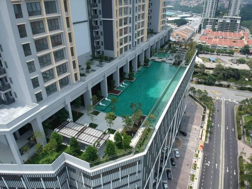 Sfera Residensi Apartment in Selangor, Malaysia