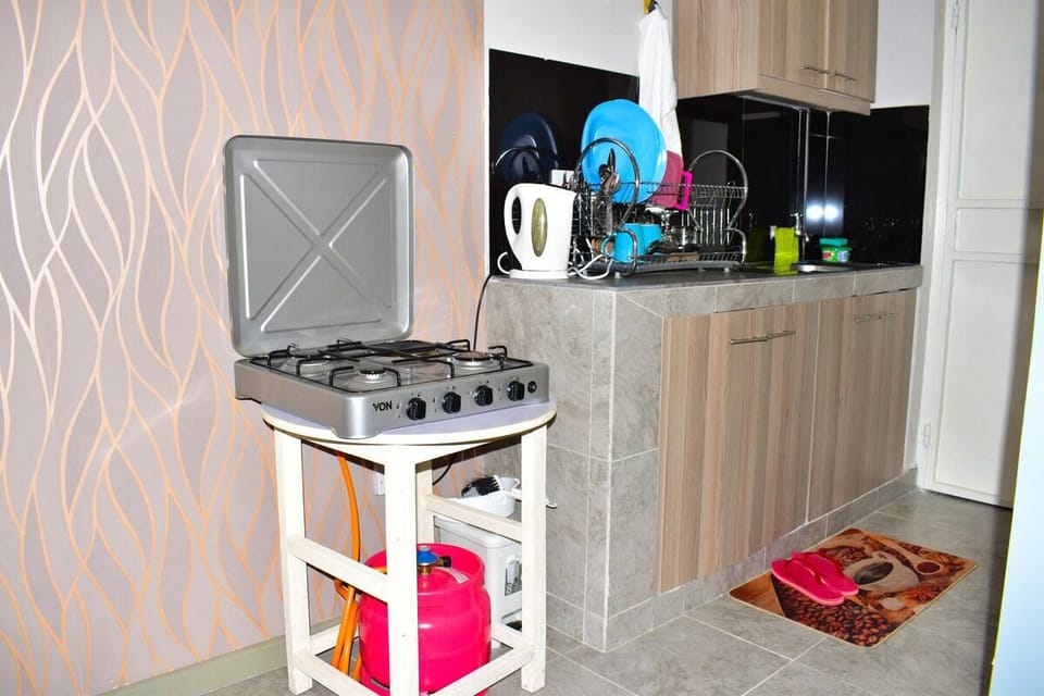 Elliamse homes Apartment in Nairobi