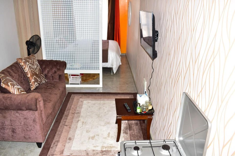 Elliamse homes Apartment in Nairobi