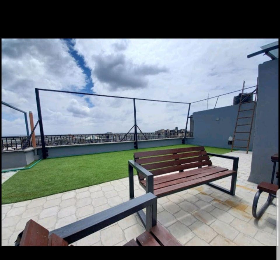 Elliamse homes Apartment in Nairobi